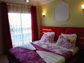 MENAT Hôtel